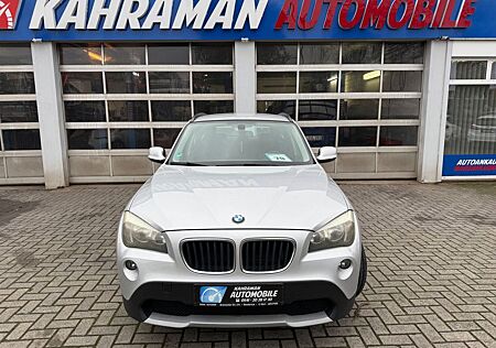 BMW X1 Baureihe sDrive 20i