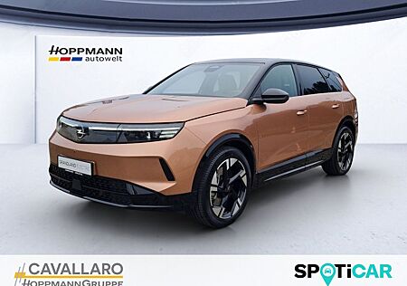 Opel Grandland X Grandland Electric GS*73KWH*MATRIX*FOCAL*