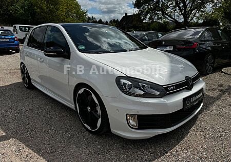 VW Golf Volkswagen VI GTI Edition 35/TOP GEPFLEGT