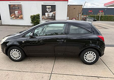 Opel Corsa 1.0 Twinport ecoFLEX Edition Edition
