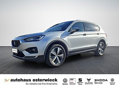 Seat Tarraco XCELLENCE 4x4 AHK TARRACO2.0TDIXCELL5T14