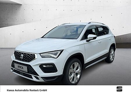 Seat Ateca Xperience 1.5 TSI 7-Gang DSG