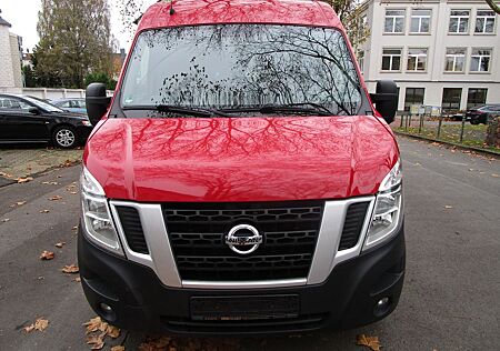 Nissan NV400 Kastenwagen L2H2 3,5t COMFORT Kamera Klima