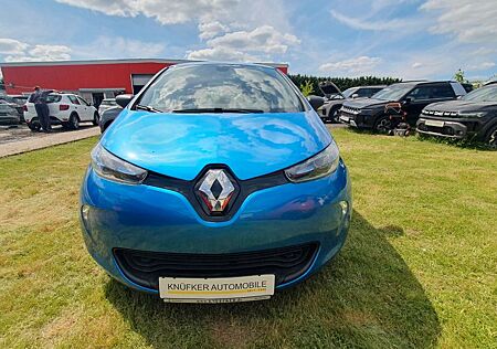 Renault ZOE Life, Top-Zustand
