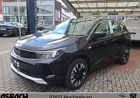 Opel Grandland X Grandland