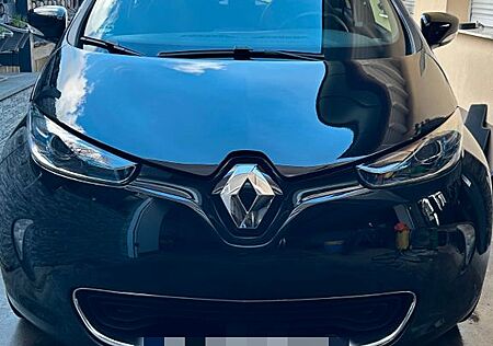 Renault ZOE Limited R110 mit Batteriemiete
