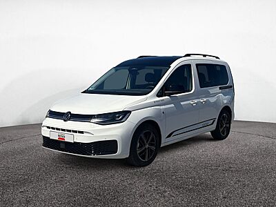 Volkswagen Caddy Life 1.5 TSI eHybrid "Edition"