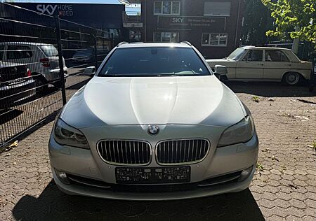 BMW 520d F11 Kombi