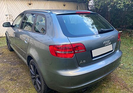 Audi A3 1.6 TDI (DPF) 77kW Ambiente Sportback Amb...