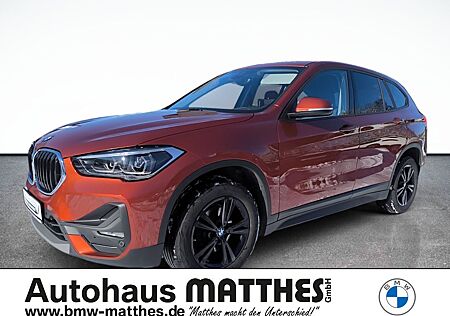 BMW X1 sDrive 18 i Business-Paket Außenspiegel-Paket
