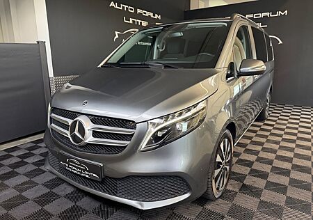 Mercedes-Benz V 250 Edition LANG-LED-AHK-19%MWST-7 SITZER