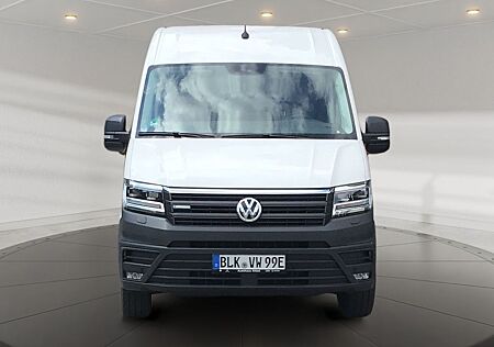 VW Crafter Volkswagen e- 35 Kasten Hochdach 100 kW EM85 1-Gang