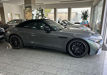 Mercedes-Benz SL 63 AMG SL Roadster SL AMG 63 4Matic Jungesterne 2027