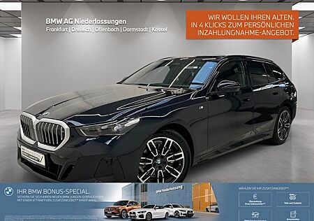 BMW 520d M Sport AHK Harman/K Kamera Driv.Assist