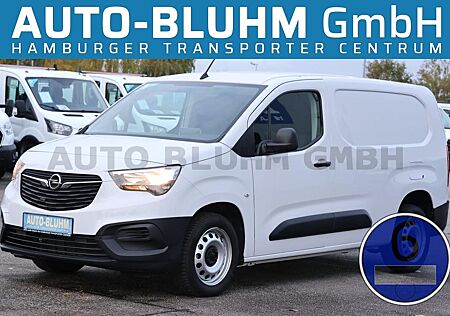 Opel Combo 1.5-D Cargo XL + Klima PDC Mobile-Apps
