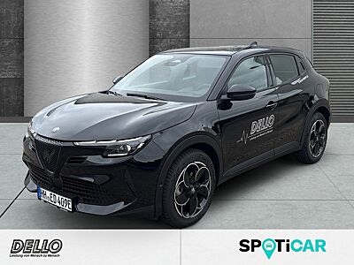 Alfa Romeo Junior Elettrica Technologiepaket El. Panoramada