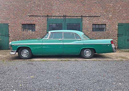 Chrysler New Yorker Windsor Newport Hardtop 331cui V8