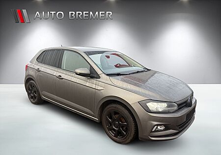 VW Polo Volkswagen VI 1.0 TSI 95PS - Comfortline