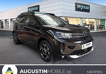 Citroën C5 Aircross Hybrid 145 e-DCS6 Max