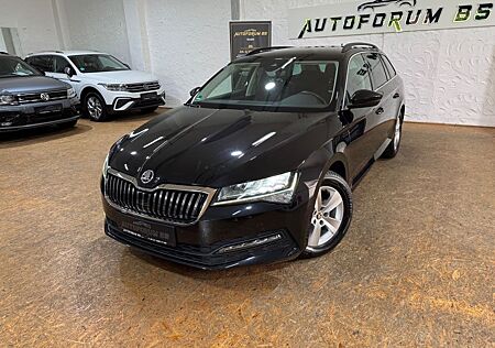 Skoda Superb Combi 2.0TDI DSG/AHK/ACC/PDC/SHZ/LED/VIRT