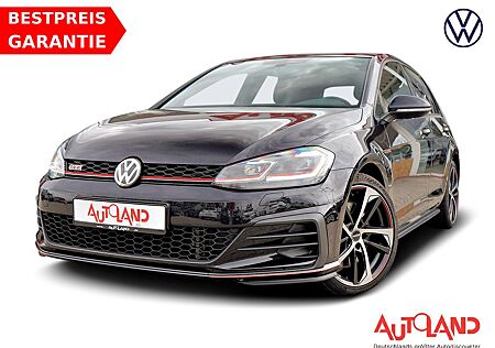 VW Golf Volkswagen VII 2.0 GTI Performance LED Navi ACC PDC