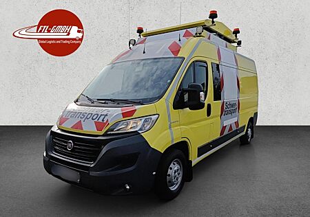 Fiat Ducato 2.3|BF4|BF3+|Schumotec|L4H2|