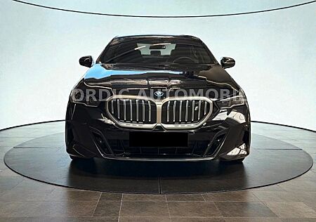 BMW i5 eDrive40 M Sport