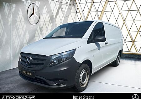 Mercedes-Benz Vito 116 CDI Kasten Lang LKW-Z*KAM*Sitzheizung**