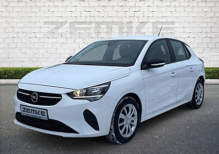 Opel Corsa F 1.2 Apple CarPlay Android Auto Musikstre