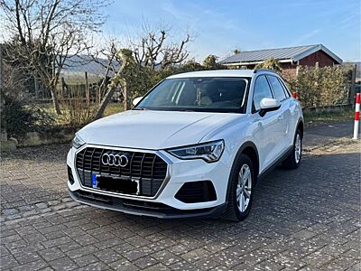Audi Q3 35 TDI S tronic -
