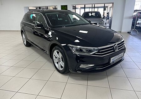 VW Passat Variant Volkswagen Business/DSG/LED/Digital Tacho