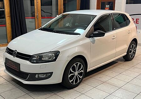 VW Polo Volkswagen V Style |KLIMA|PDC|SHZ|8-FACH|