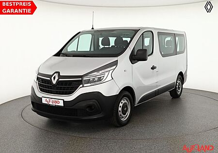 Renault Trafic III 2.0 dCi ENERGY L1H1 9-Sitzer LED PDC