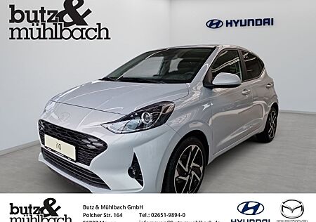 Hyundai i10 Prime 1.2 EU6d -MAYEN