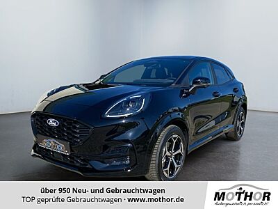 Ford Puma ST-Line 1.0 EcoBoost ACC+PDC+KAM360+NAV