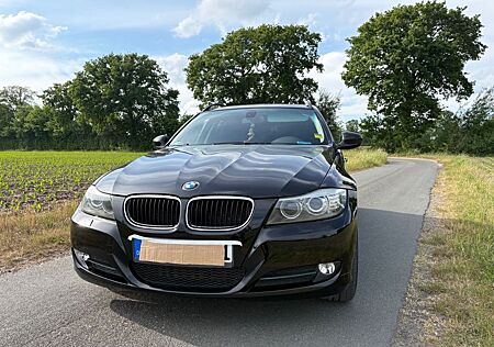BMW 320d touring -