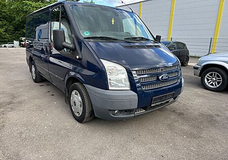 Ford Transit FT 300 K Trend Kamera Klima Sortimo