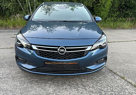 Opel Astra ST 1.6 BiCDTI Innovation 118kW Innovation