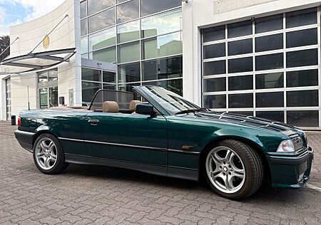 BMW 318i Cabrio