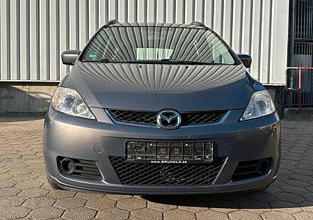 Mazda 5 Lim. 1.8 Exclusive