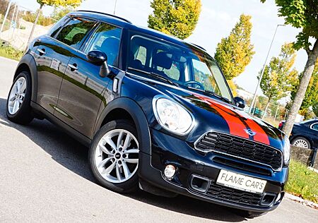 Mini Cooper SD Countryman *NAVI*AUTOMATIK*SHZ