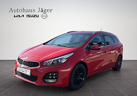 Kia Cee'd Sportswagon GT-Line