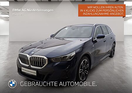 BMW 530e xDrive Touring M Sport AHK LiveCockpitProf