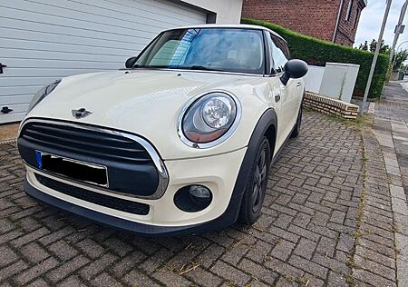 Mini ONE 55kW