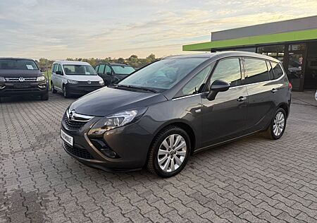 Opel Zafira Innovation/Leder/7xSitzer/Automatik/Xenon
