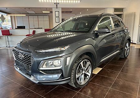 Hyundai Kona Style 2WD*SHZ*Navi*ST-L*BFA*RFK*Automatik