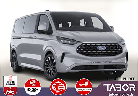 Ford Tourneo Custom 2.0 TDCi 170 Aut Tit X 320 L2 AHK