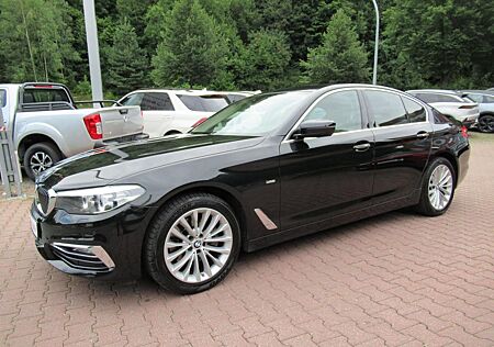 BMW 520 i Limousine*Luxury*SHZ*LHZ*Memory*Kamera