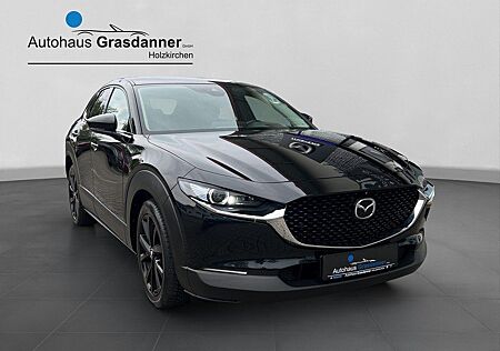 Mazda CX-30 SKYACTIV-G 2.0 M Hybrid AL-Selection