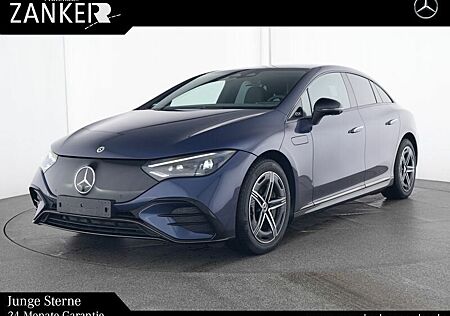 Mercedes-Benz EQE 350 4M AMG *AHK*HA-LENKUNG*BURMESTER*DISTRO